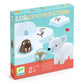 Little Cooperation Game