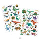 Dino Club Tattoos