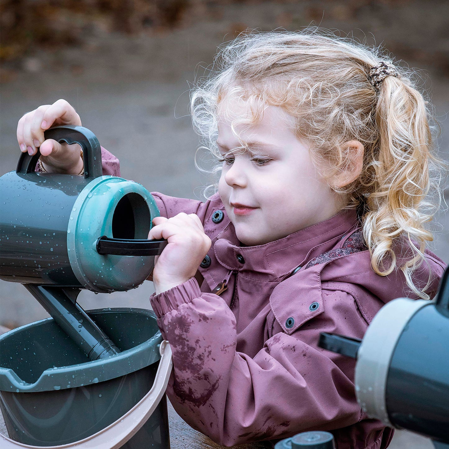 Green Bean - Watering Can 1.5L