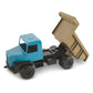 Blue Marine Toys - Dump Truck 28cm