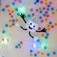 Glo Pals Character - Party Pal (Multicoloured)