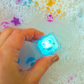 Glo Pals Water Activated Light-Up Cubes - Party Pal (Multicoloured)