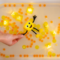 Glo Pals Character - Alex (Yellow)
