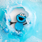 Glo Pals Water Activated Light-Up Sensory Toy - Cookie Monster