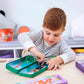 Magnetic Puzzle Box - Nature Explorer