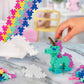 Plus-Plus Learn To Build Unicorns