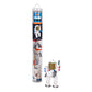 Plus-Plus Astronaut - 100pcs Tube