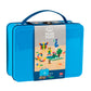 Plus-Plus Metal Suitcase - Basic 600pcs