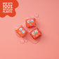 Glo Pals Water Activated Light-Up Cubes - Sammy (Red)