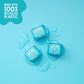 Glo Pals Water Activated Light-Up Cubes - Blair (Blue)