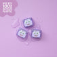 Glo Pals Water Activated Light-Up Cubes - Lumi (Purple)