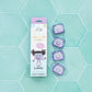 Glo Pals Water Activated Light-Up Cubes - Lumi (Purple)