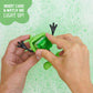 Glo Pals Character - Pippa (Green)