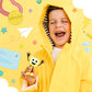 Glo Pals Character - Alex (Yellow)