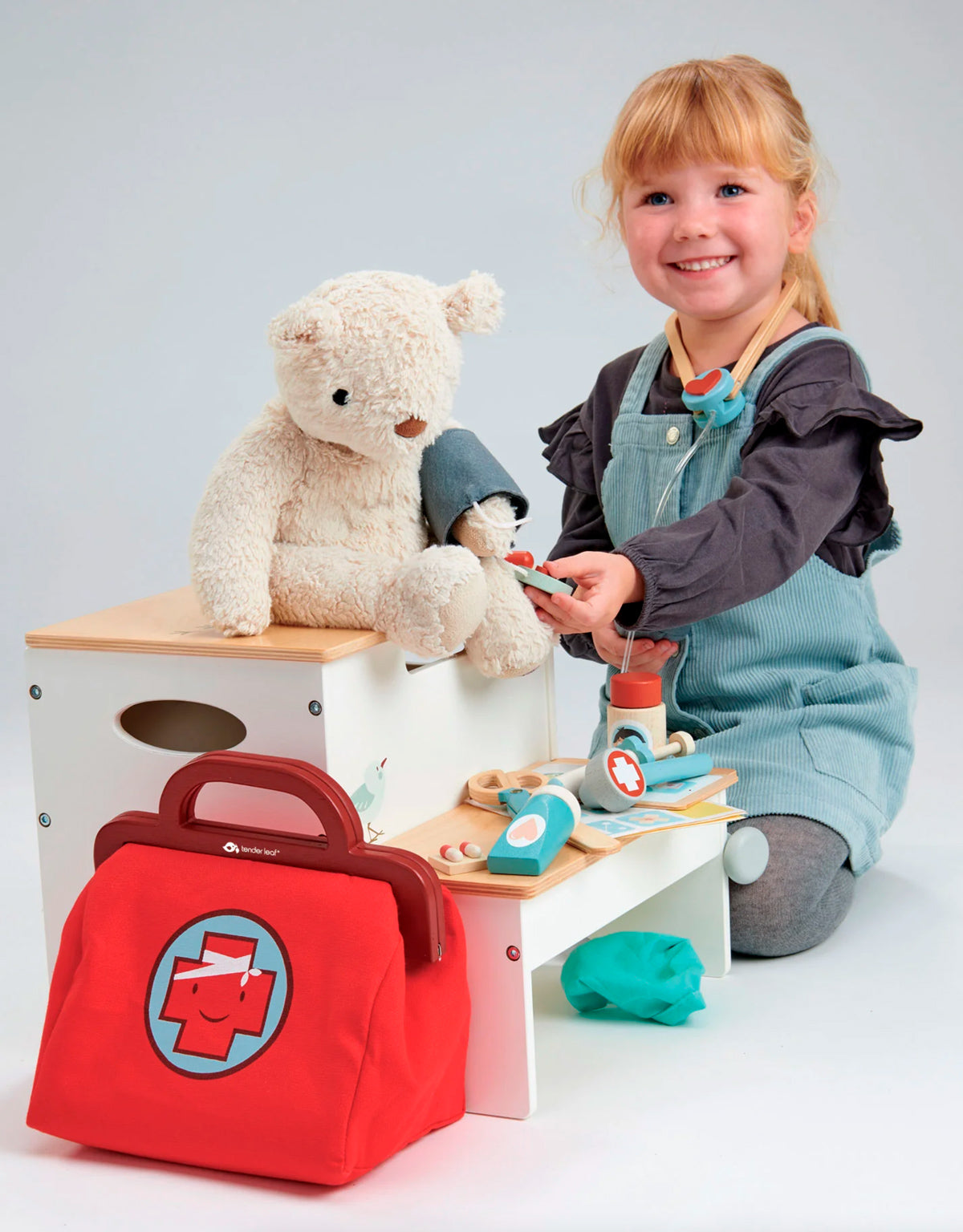 Doctor's Bag & Accessories