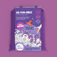 SPELLBOUND Re-FUN-able™ Colouring Set