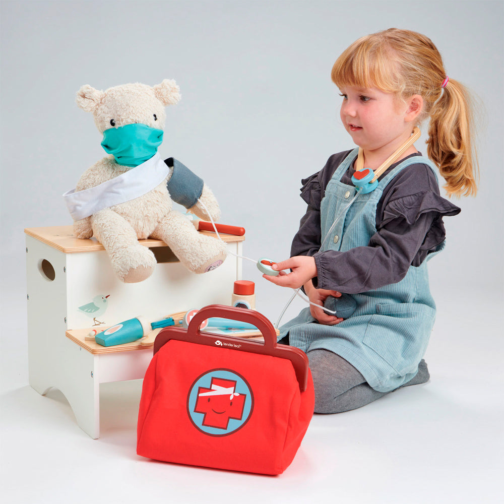 Doctor's Bag & Accessories