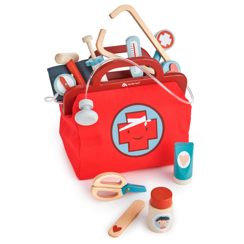Doctor's Bag & Accessories