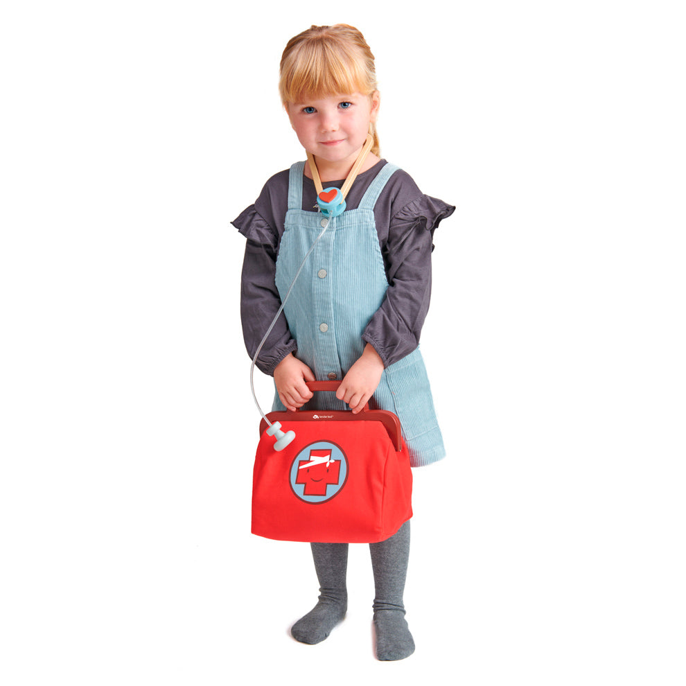 Doctor's Bag & Accessories