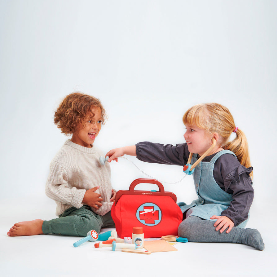 Doctor's Bag & Accessories