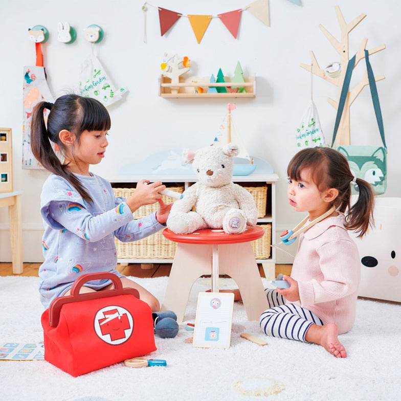 Doctor's Bag & Accessories