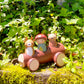 Timber Taxi