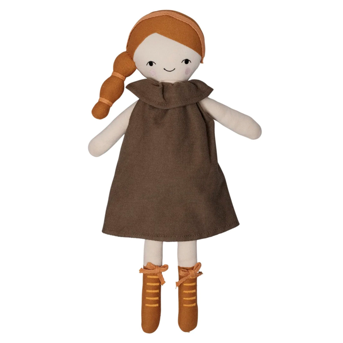 Fab Friends Doll - Acorn