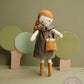 Fab Friends Doll - Acorn