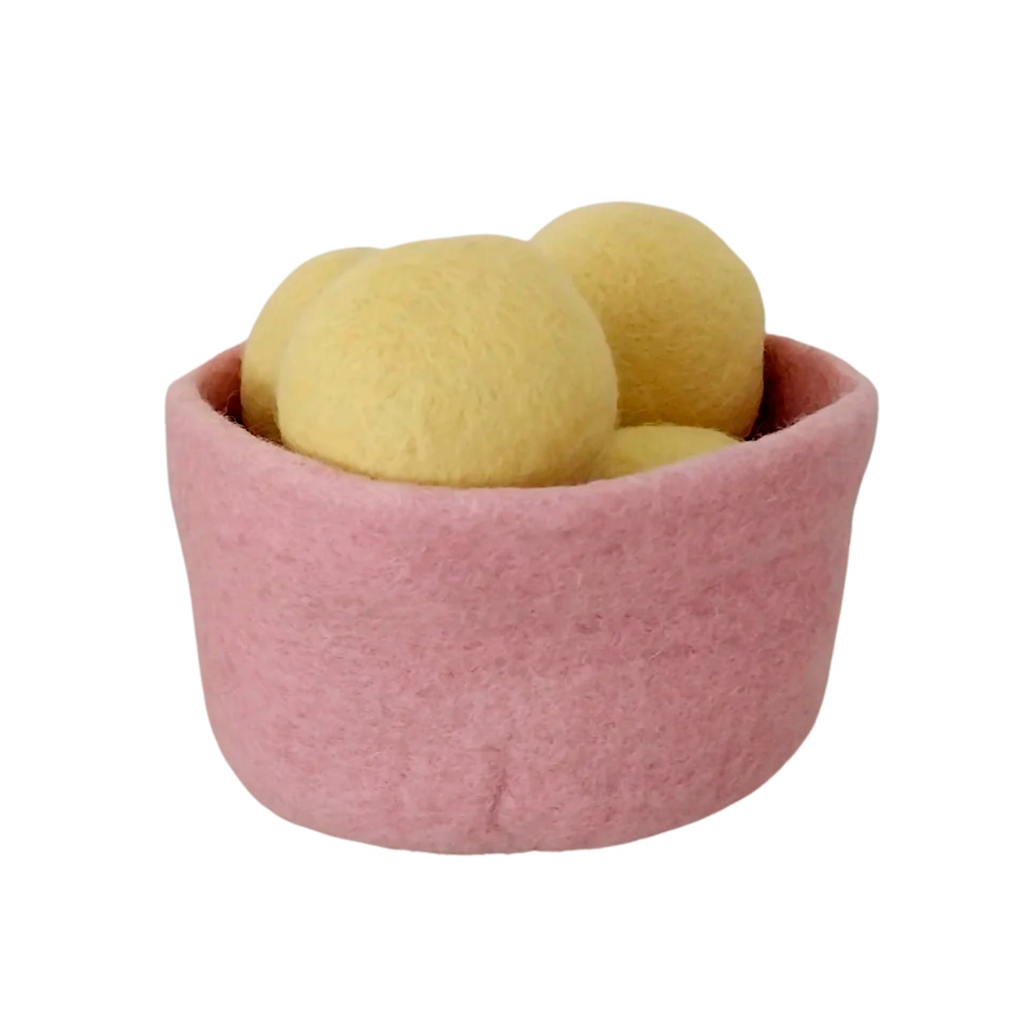 Felt Bowls