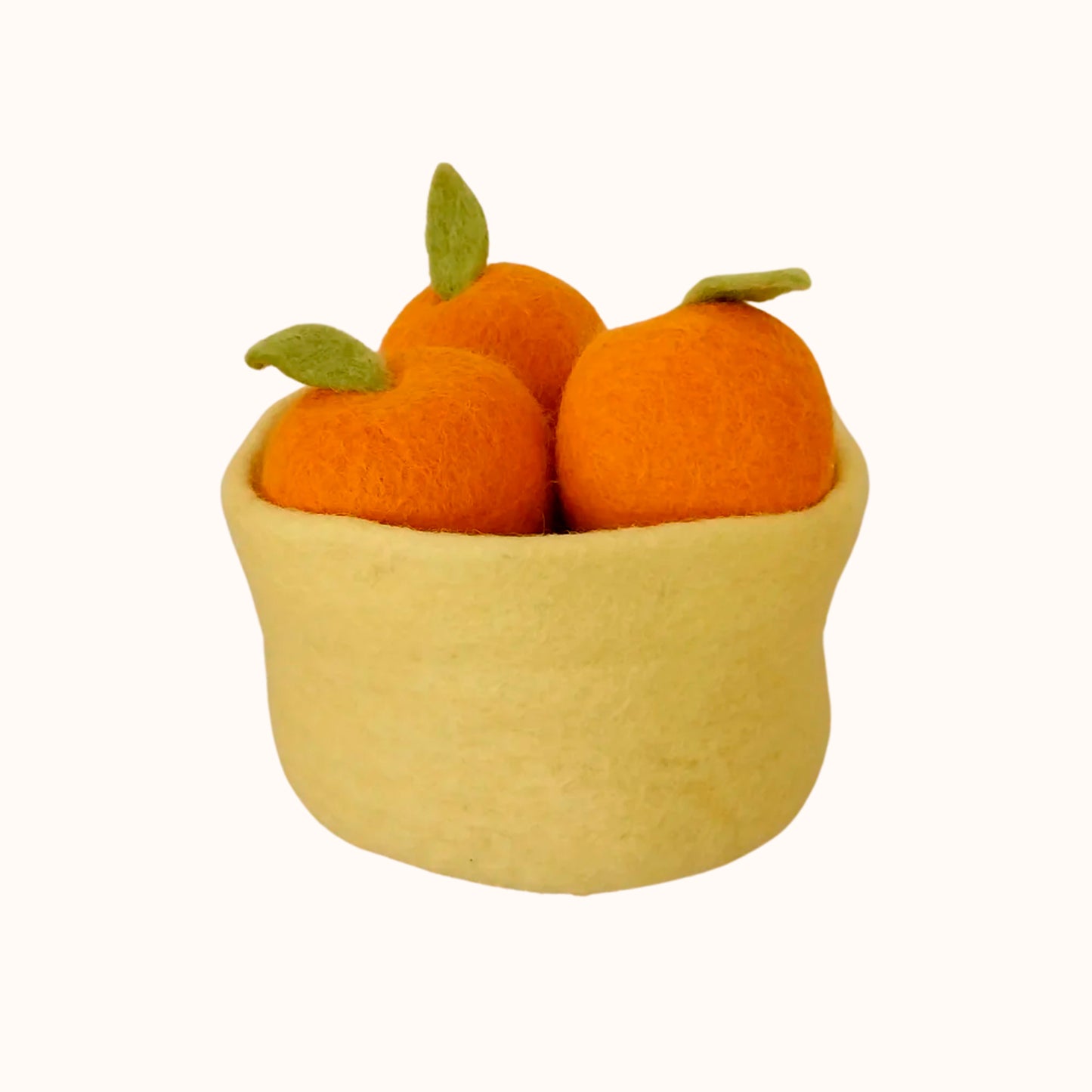 Felt Bowls