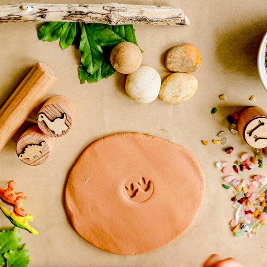 Playdough Mix - Clay