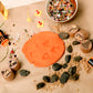 Playdough Stamps - Construction