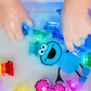 Glo Pals Water Activated Light-Up Sensory Toy - Cookie Monster