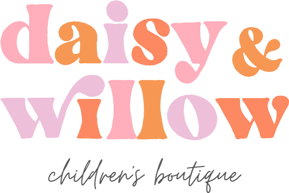 Daisy & Willow Children's Boutique
