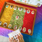 Emotion Story Stones - 15 Pack