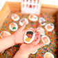 Emotion Story Stones - 15 Pack