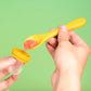 Silicone Baby Soft Food Feeder