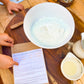 Playdough Mix - Garden