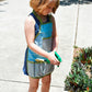 Kids Garden Tool & Apron Set