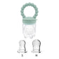 Silicone Baby Soft Food Feeder