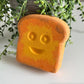 Happy Toast Bath Bomb