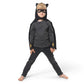 Dress-Up Superhero Set - Black