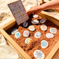 Indigenous Story Stones - Set of 15