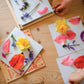 My Botanical Flower Press