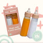 Tiny Tummies Magic Milk & Juice
