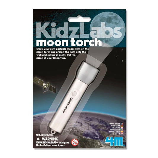 KidzLabs - Moon Torch