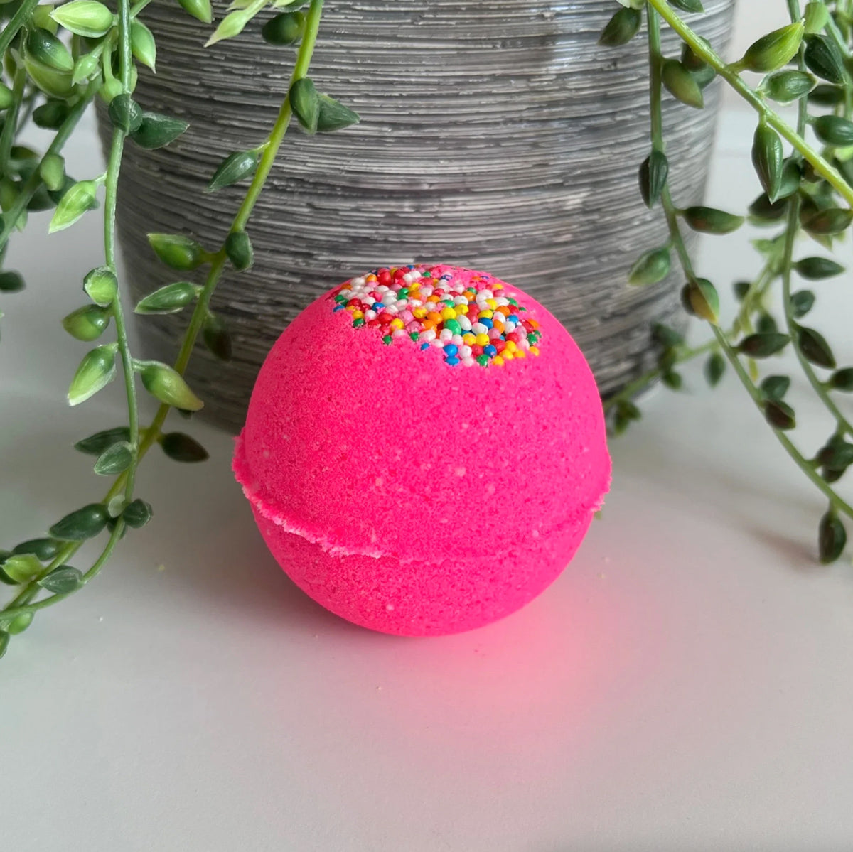 Neon Disco Bath Bomb