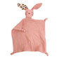 Binky the Bunny Baby Comforter