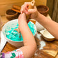 Playdough Mix - Ocean