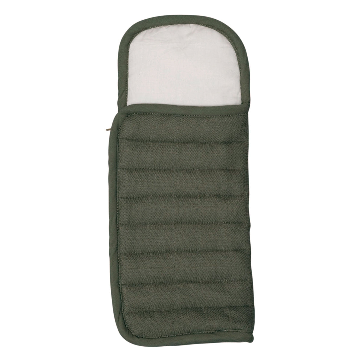 Doll Sleeping Bag - Olive